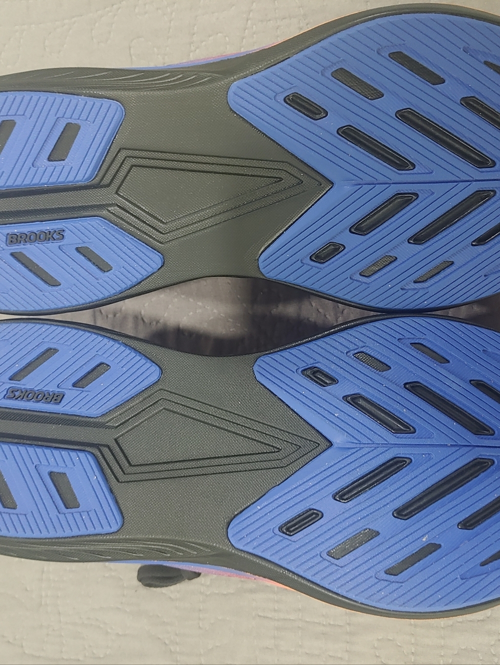 Brooks Hyperion 3 Men's Size 12 NEW NWOB - Picture 15 of 16